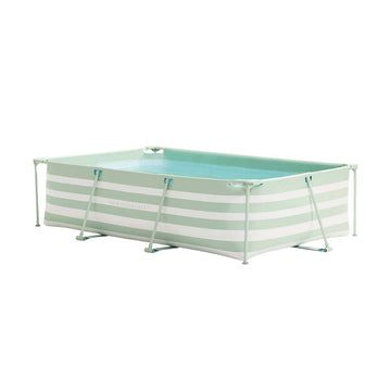 piscina-300x200x75-cm-verde-bianco-con-accessori-nuotare-essenziali-4