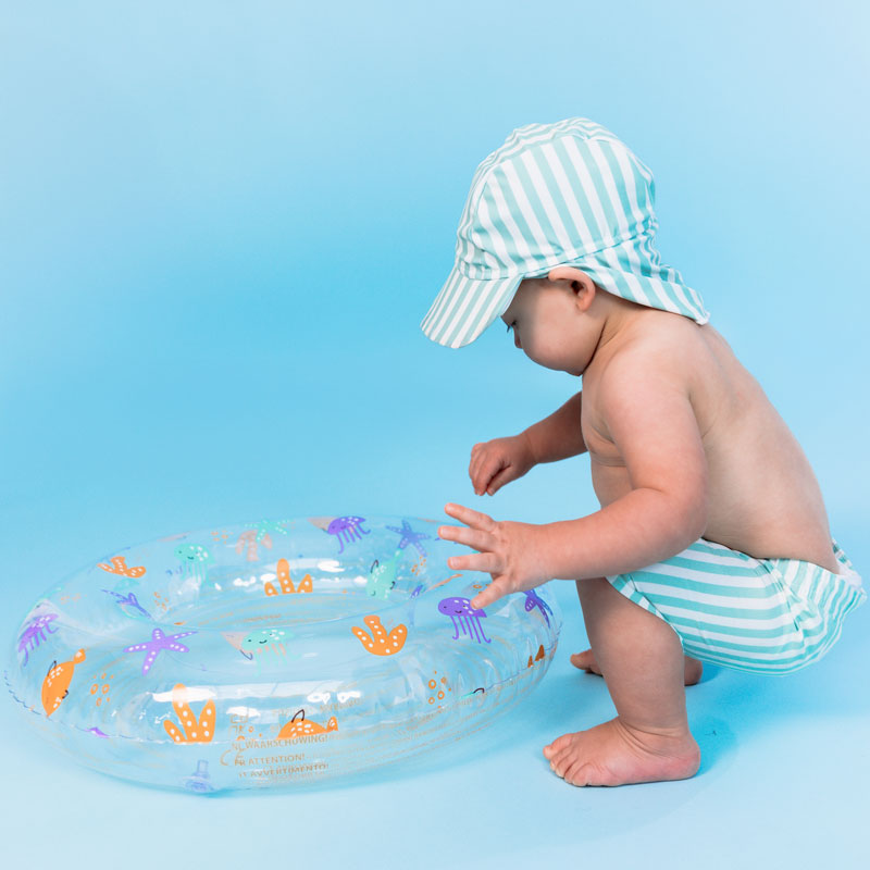 Salvagente-Marine-Magic-multicolore-55cm-swim-essentials-1