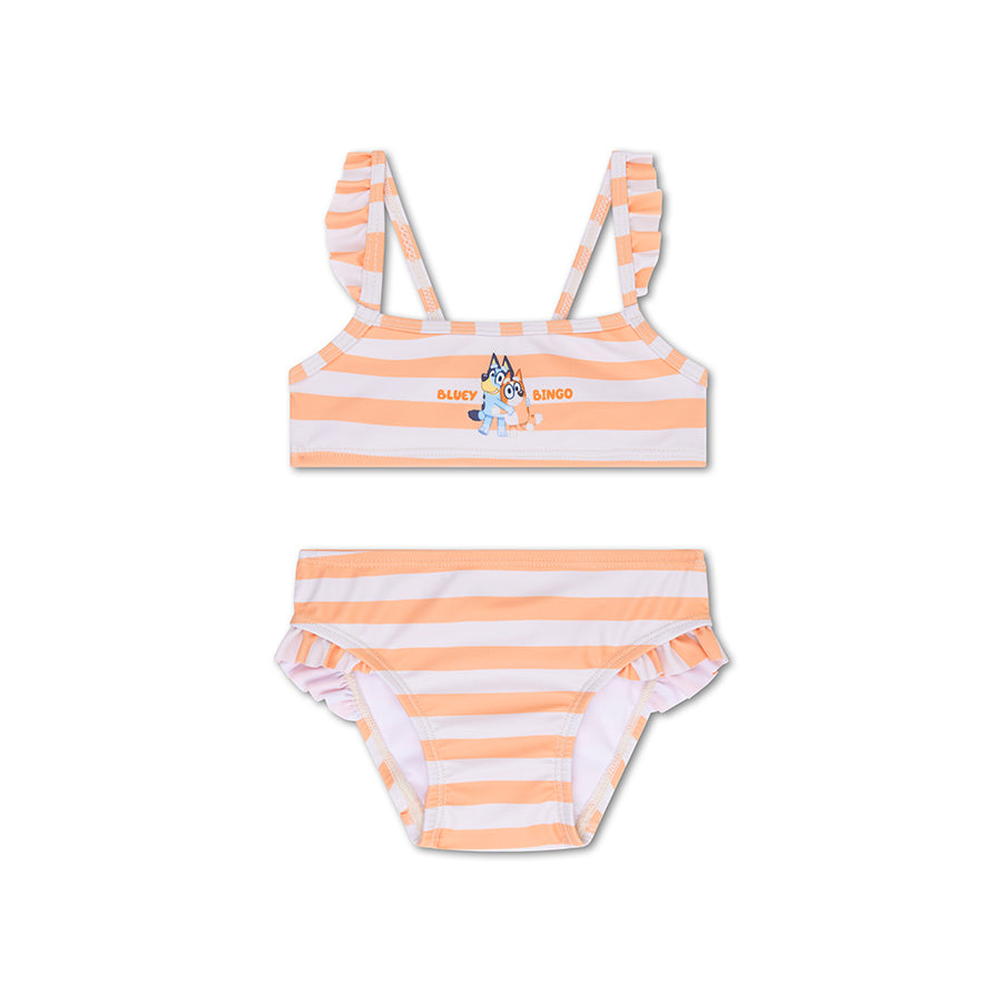 Bluey-Bikini-Arancione-UV-per-Bambina-1