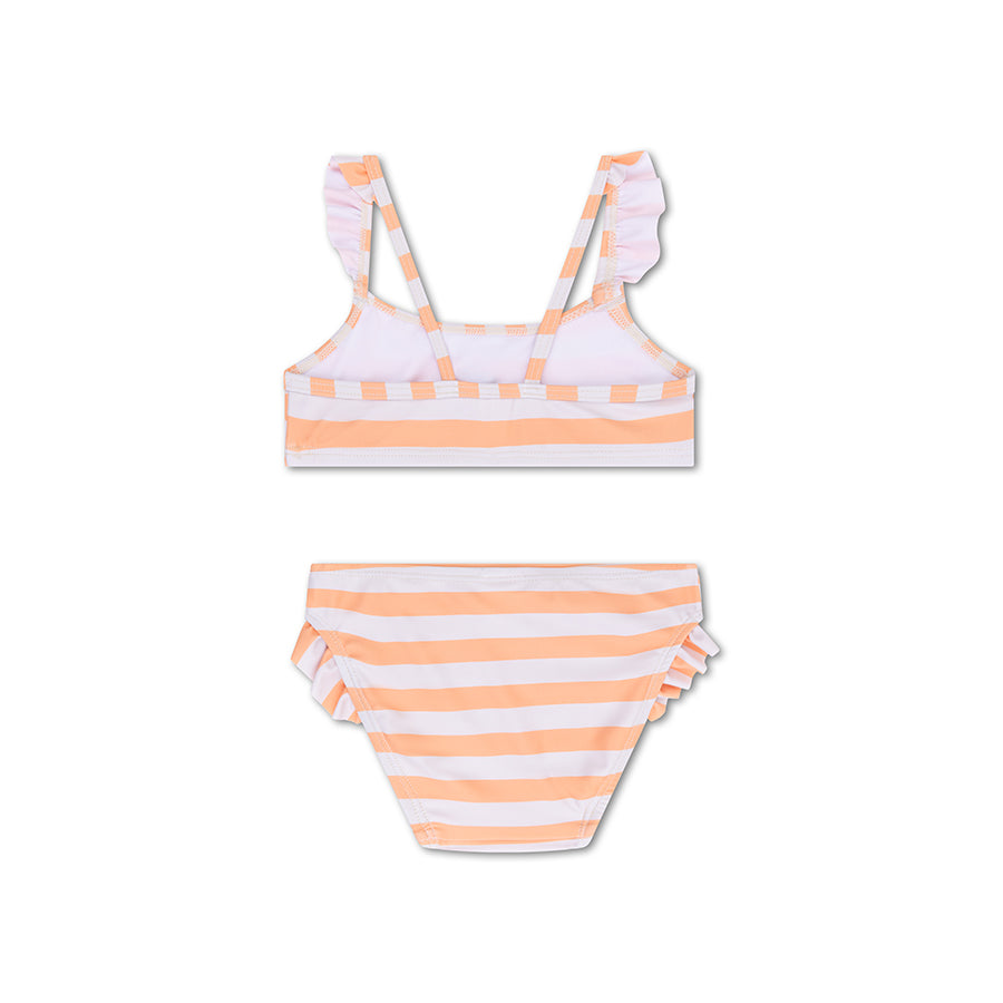 Bluey-Bikini-Arancione-UV-per-Bambina-1