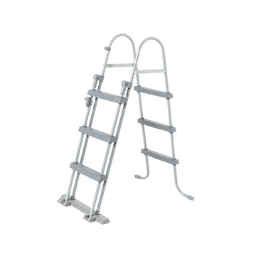 piscina-trap-plastica-grigia-107-cm-swim-essentials-1