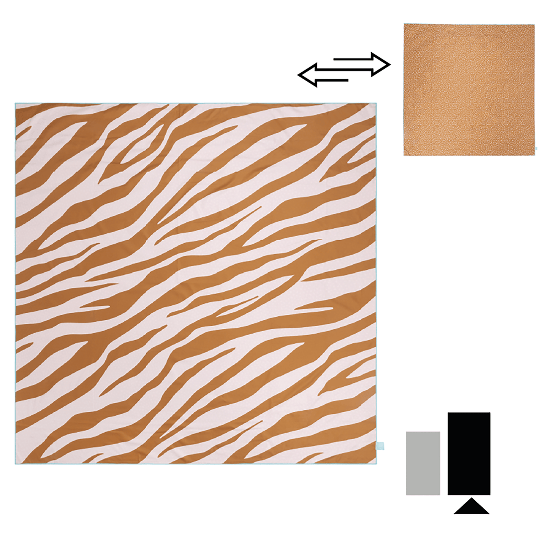microfibra-asciugamano-xxl-arancio-zebra-caramello-180x180-cm-swim-essentials-1