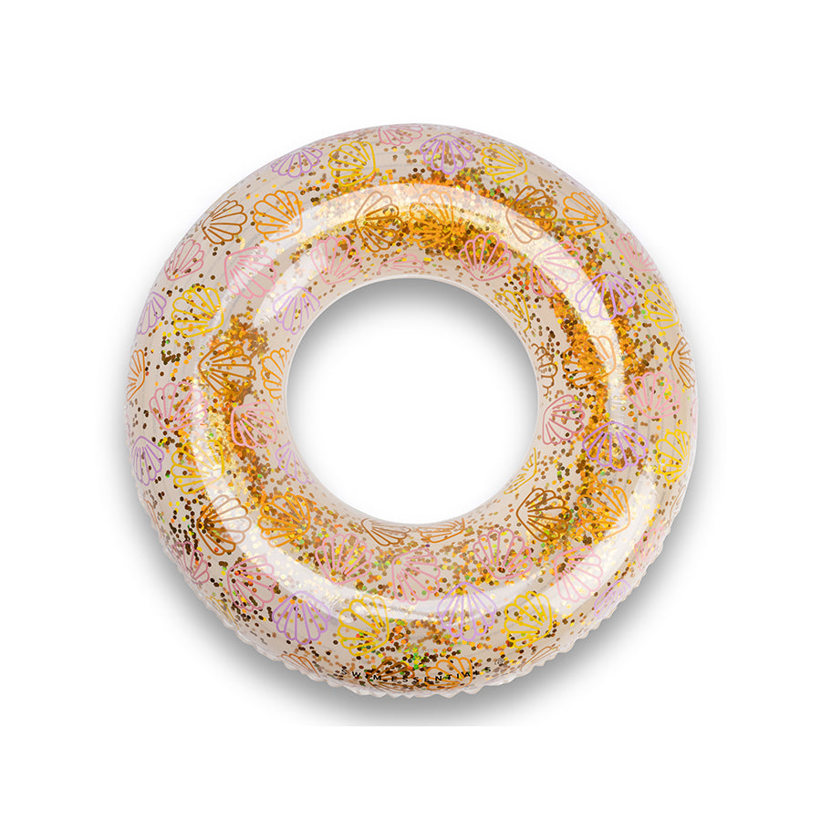 Shells | Salvagente multicolore Ø 90 cm-1