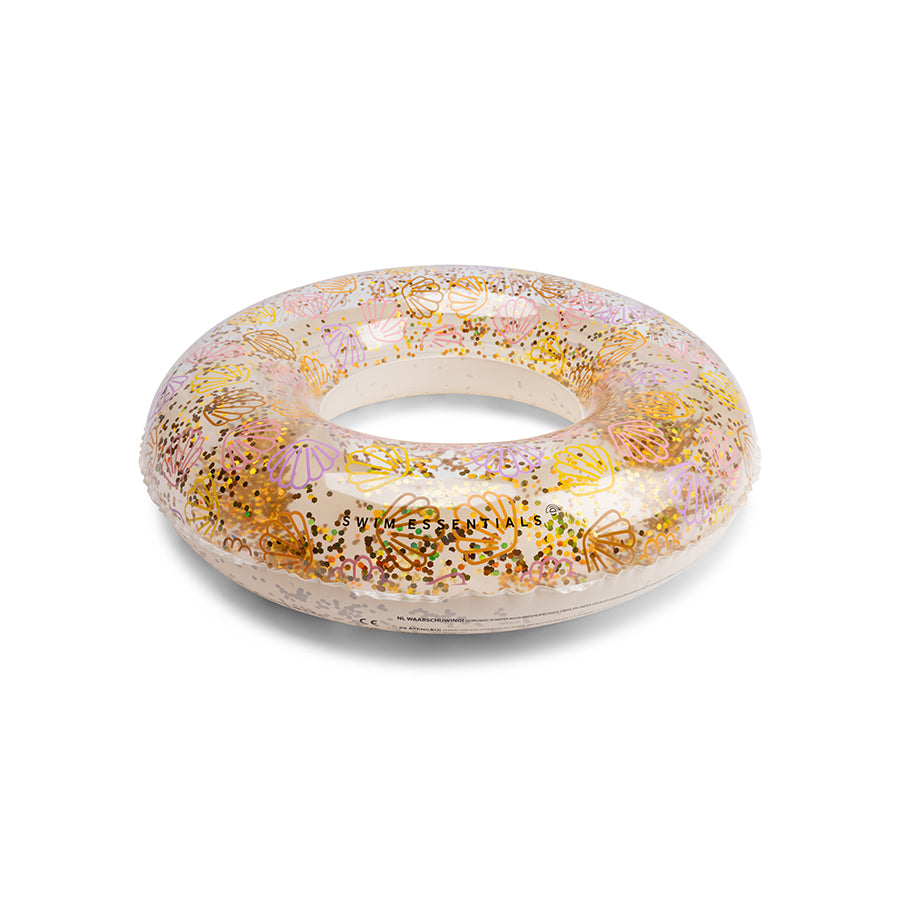 Shells | Salvagente multicolore Ø 90 cm-1