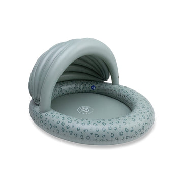 piscina-100cm-verde-leopardo-con-ombrellone-nuotare-essenziali