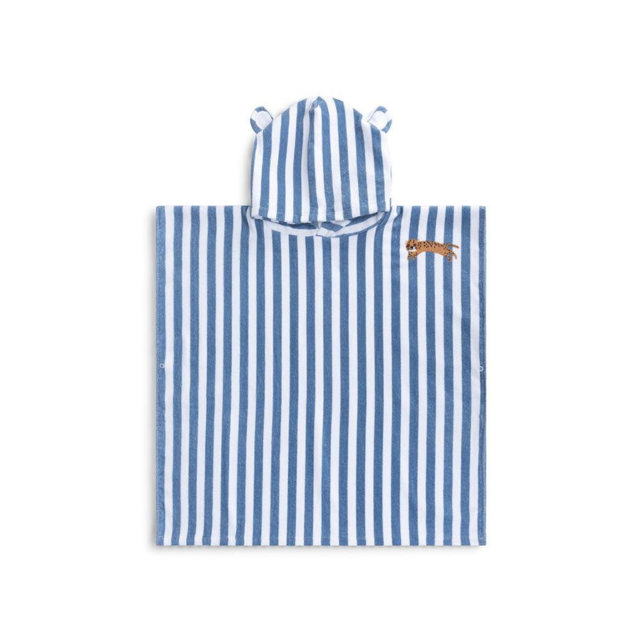 Swim Essentials | Accappatoio poncho