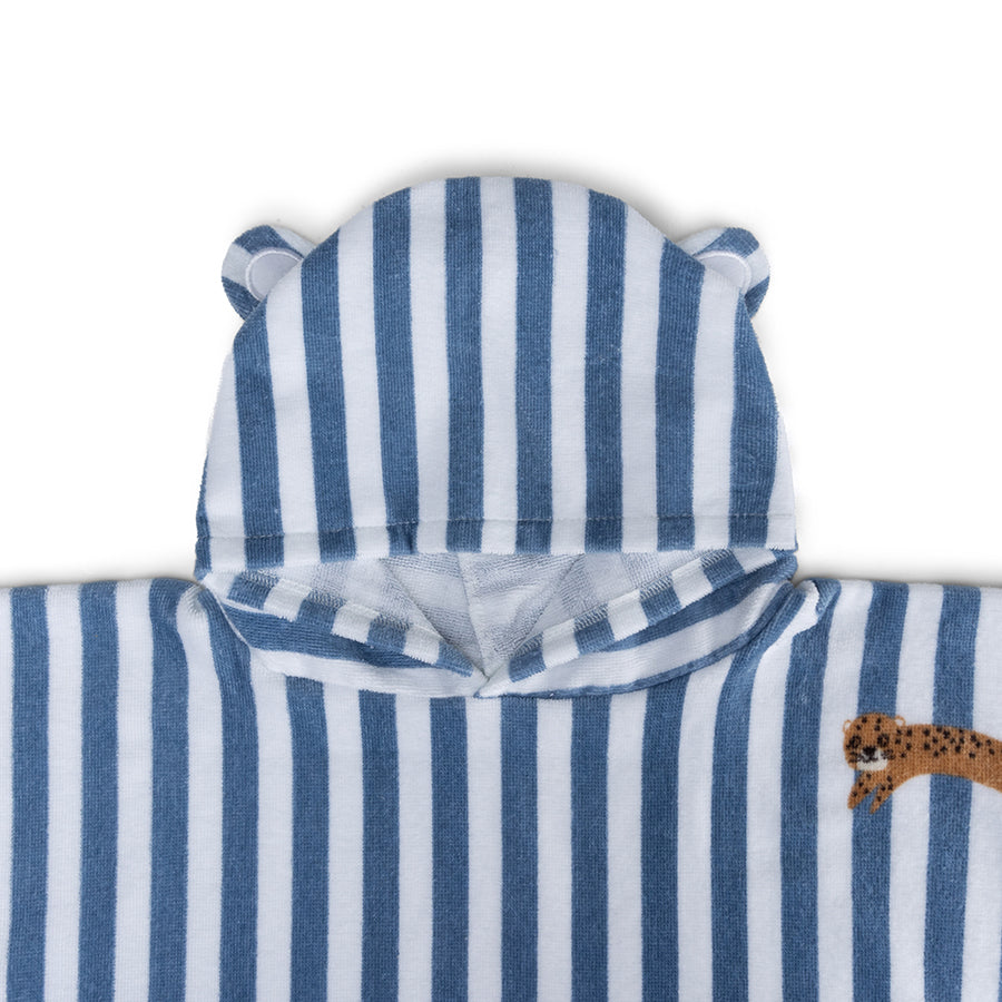 Swim Essentials | Accappatoio poncho