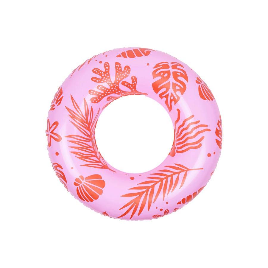 piscina-90-cm-rossa-rosa-oceano-nuotare-essenziali-1
