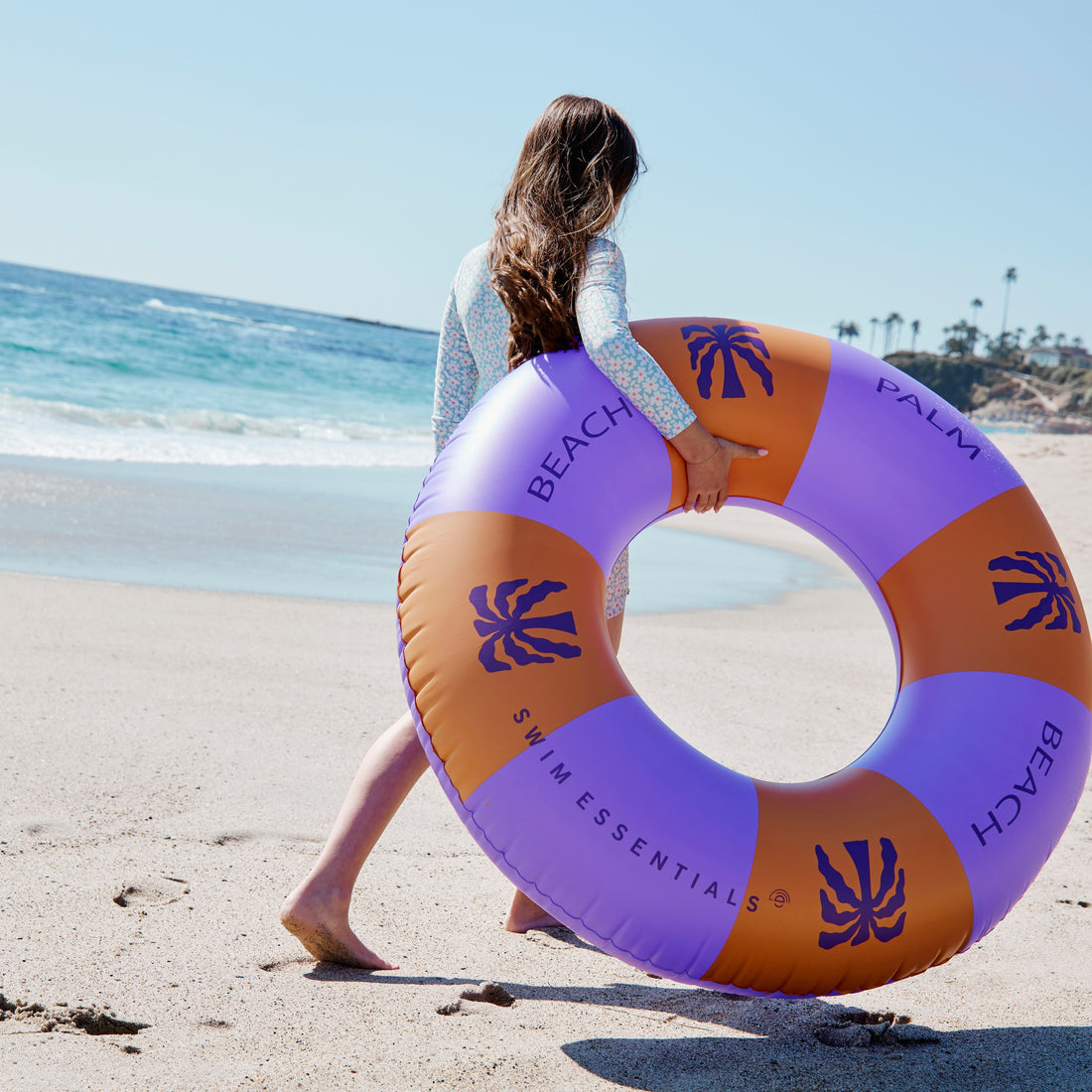 Swim Essentials | Swim ring