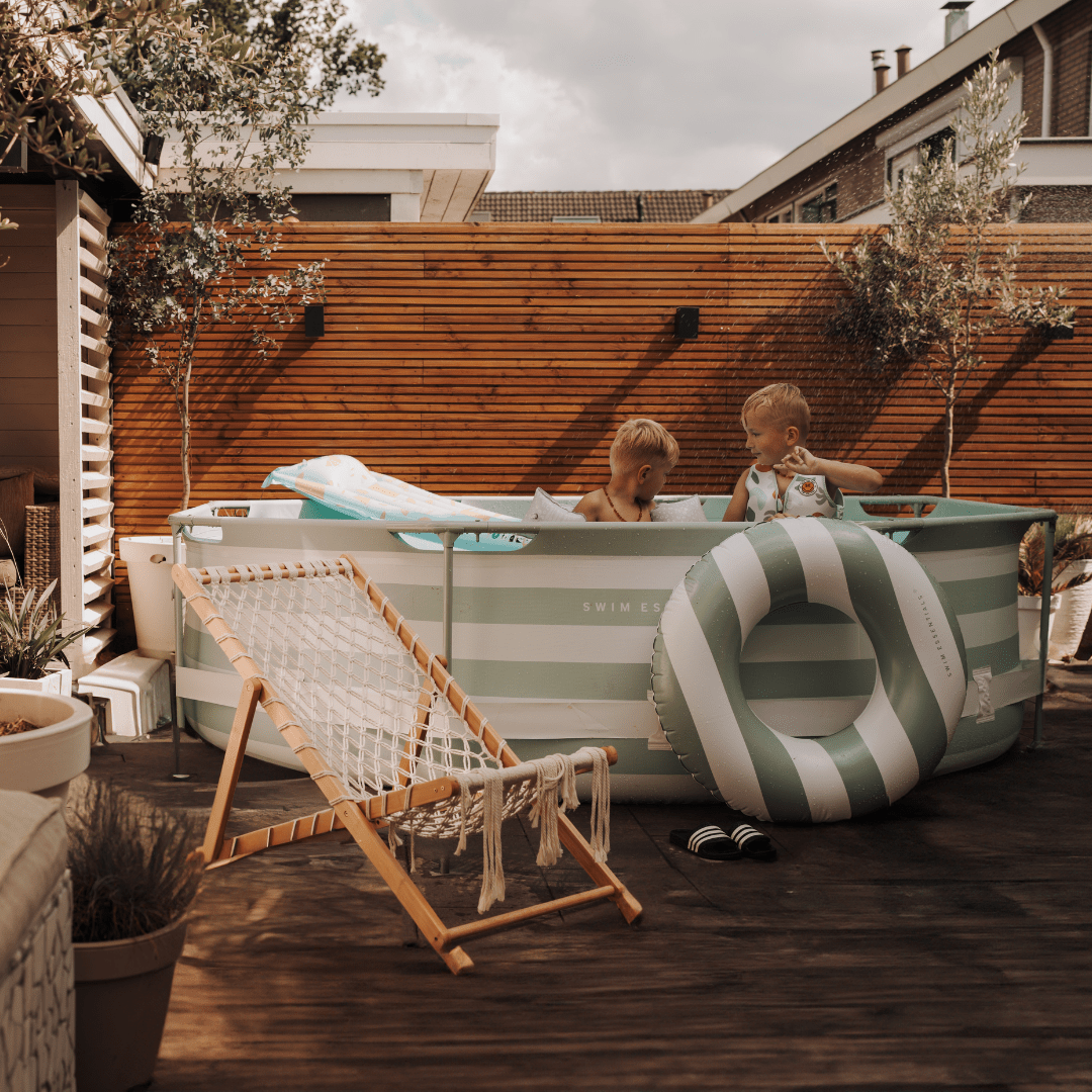 piscina-305x76-cm-verde-bianco-con-accessori-nuotare-essenziali-2