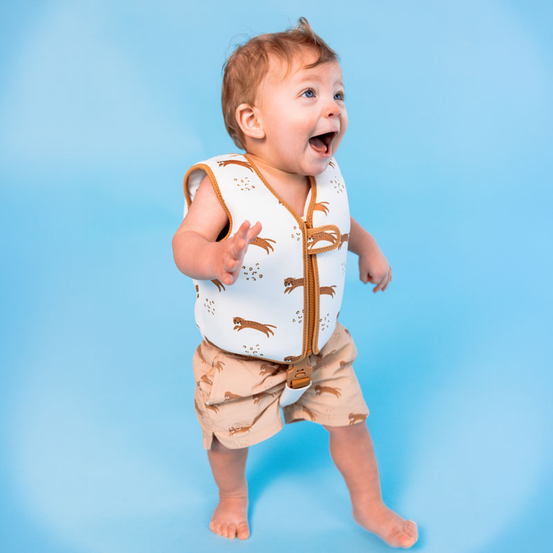 Giubbotto-Salvagente-Roame-Bianco/Beige-swim-essentials-1
