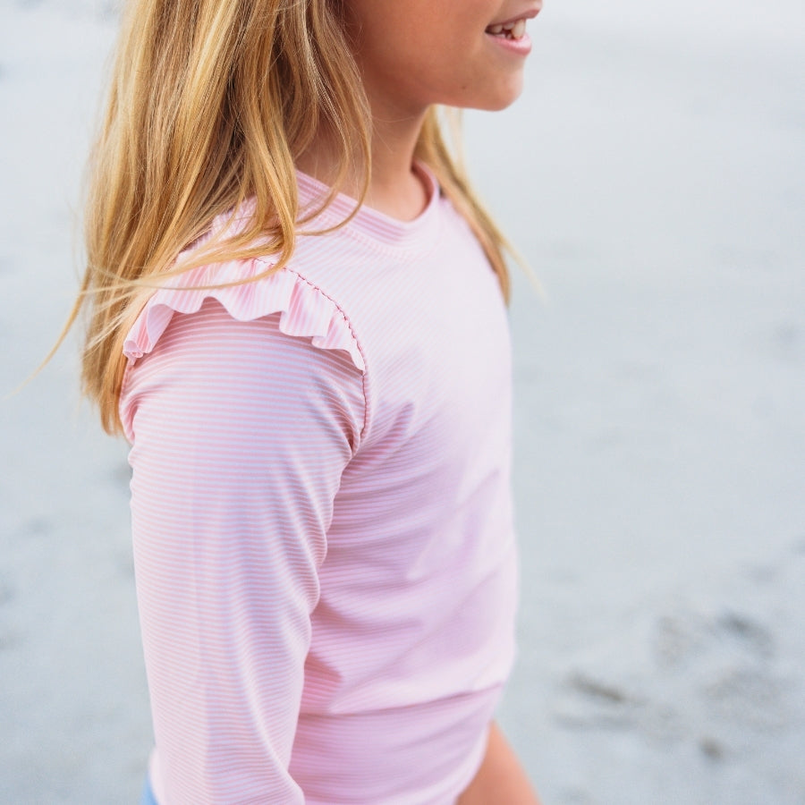 Swim Essentials | Maglia Anti-UV 