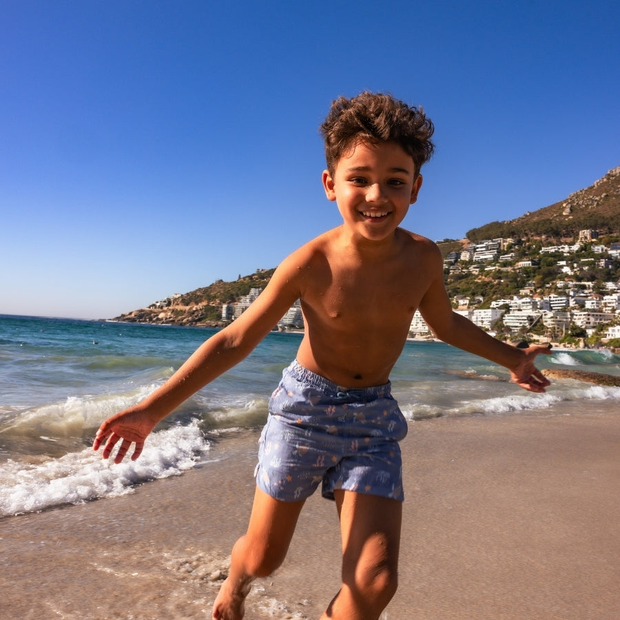 Swim Essentials | Costume da bagno bambino