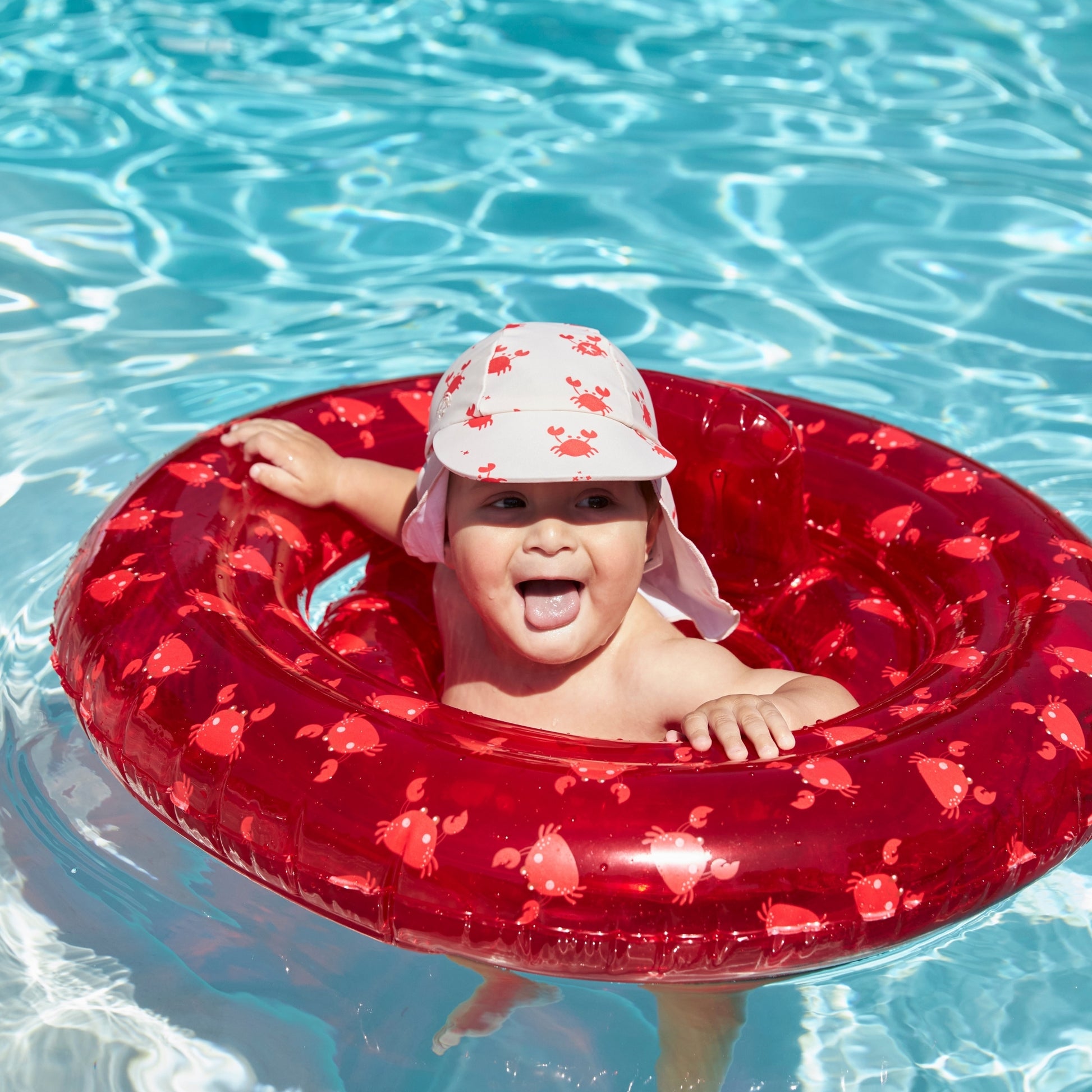 Swim Essentials | Cappellino estivo