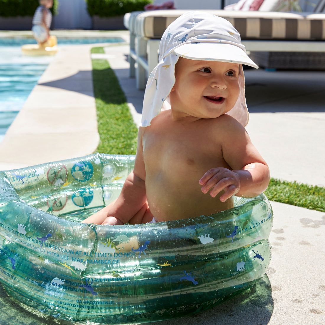 Swim Essentials | Piscina baby