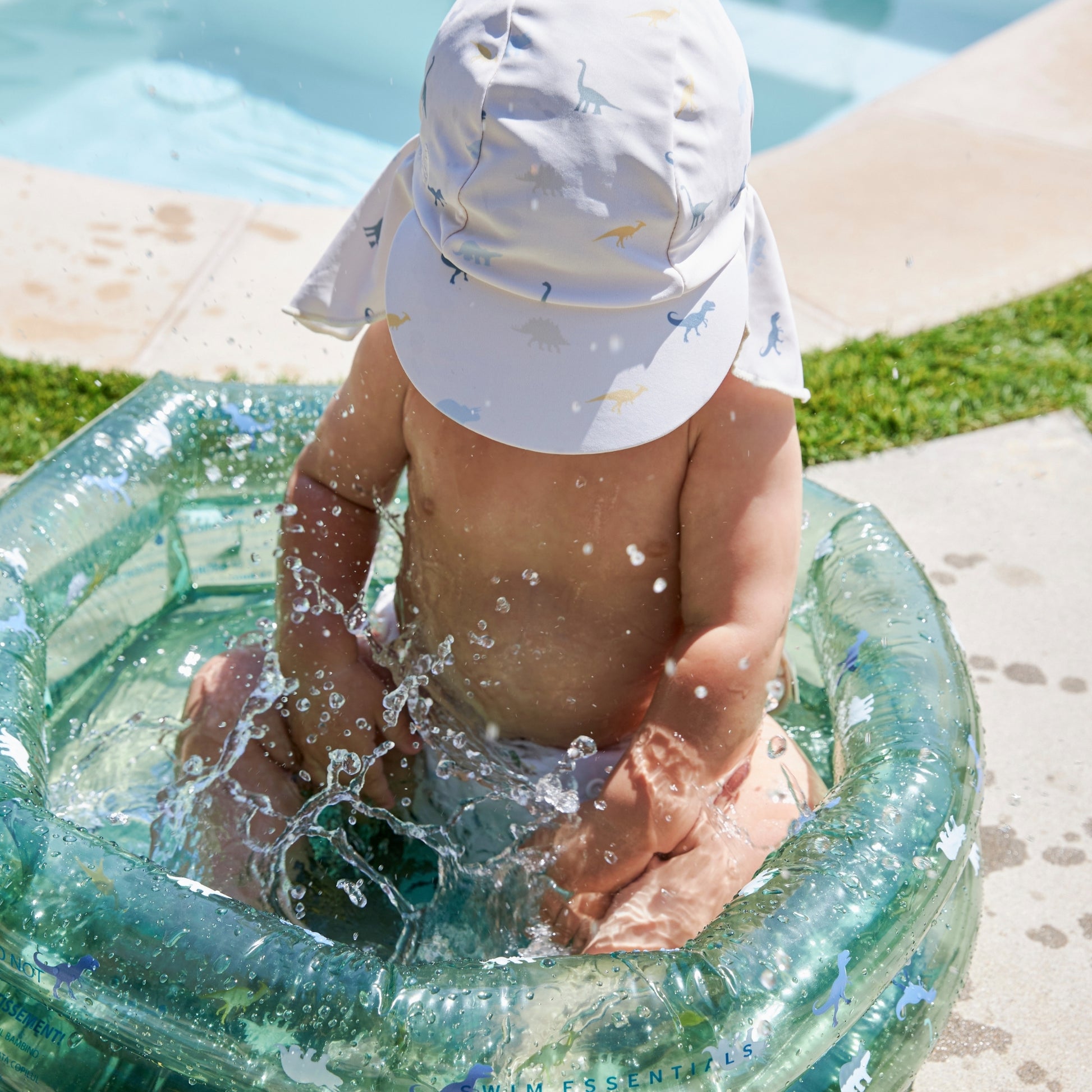Swim Essentials | Piscina baby