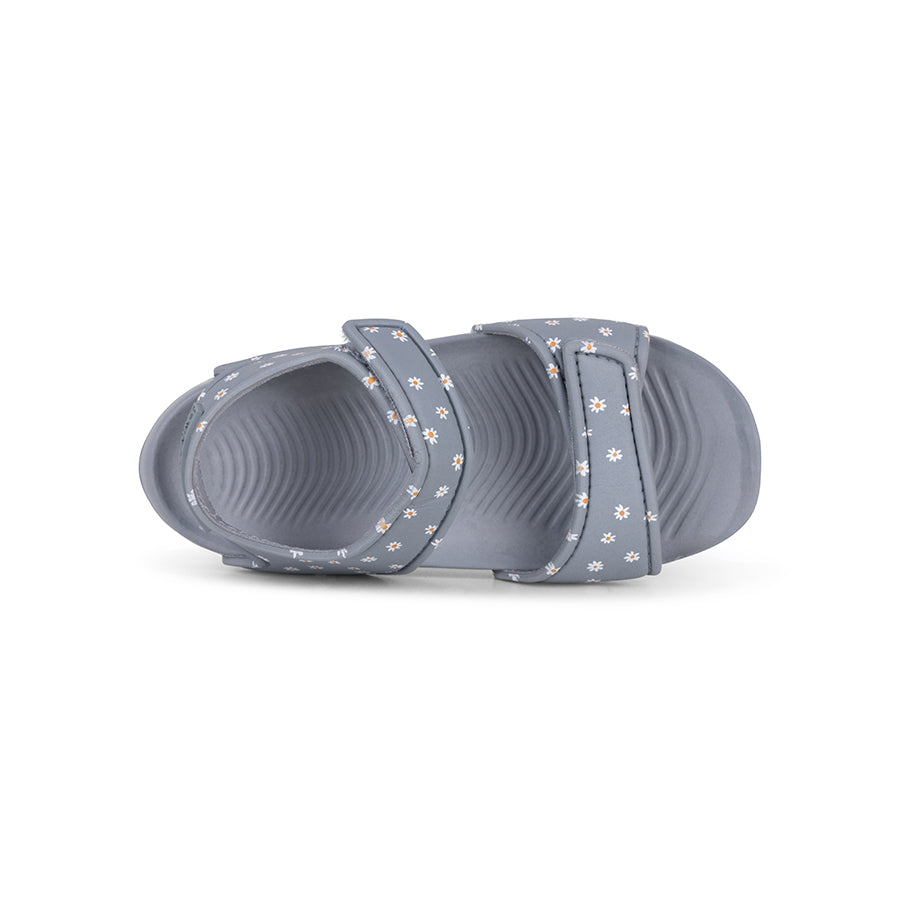 Daisy Flower | Sandali Blu - Taglia 19-33-