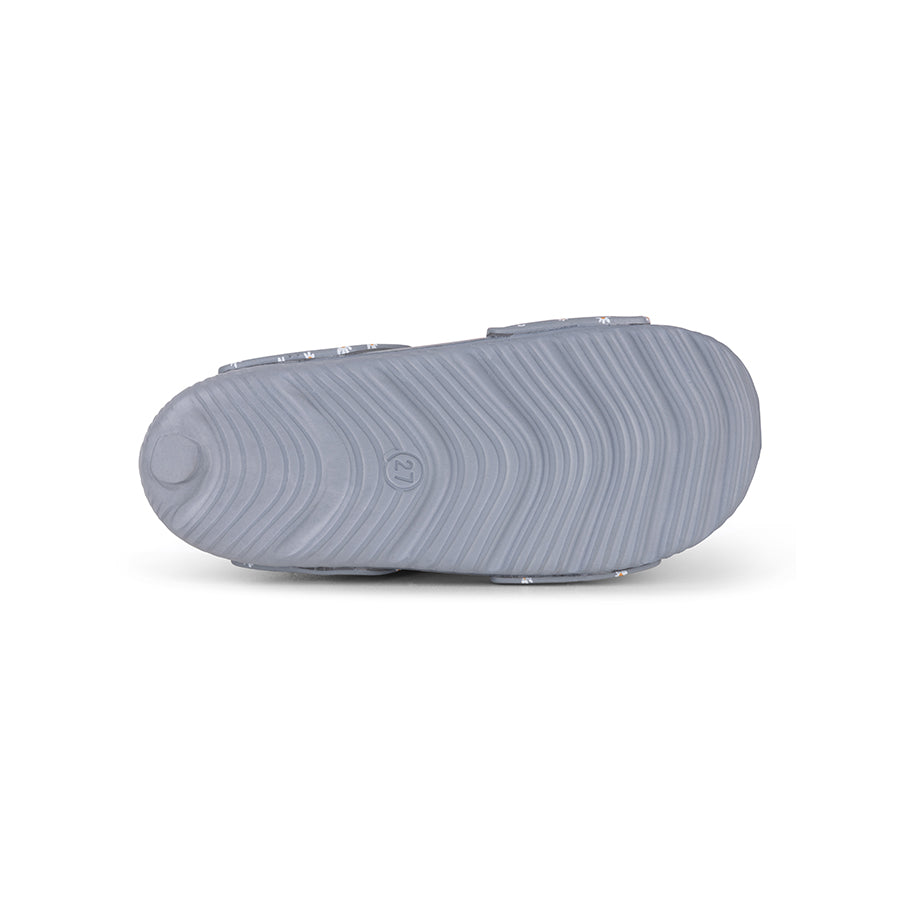 Daisy Flower | Sandali Blu - Taglia 19-33-4