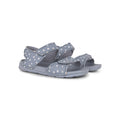 Daisy Flower | Sandali Blu - Taglia 19-33-1