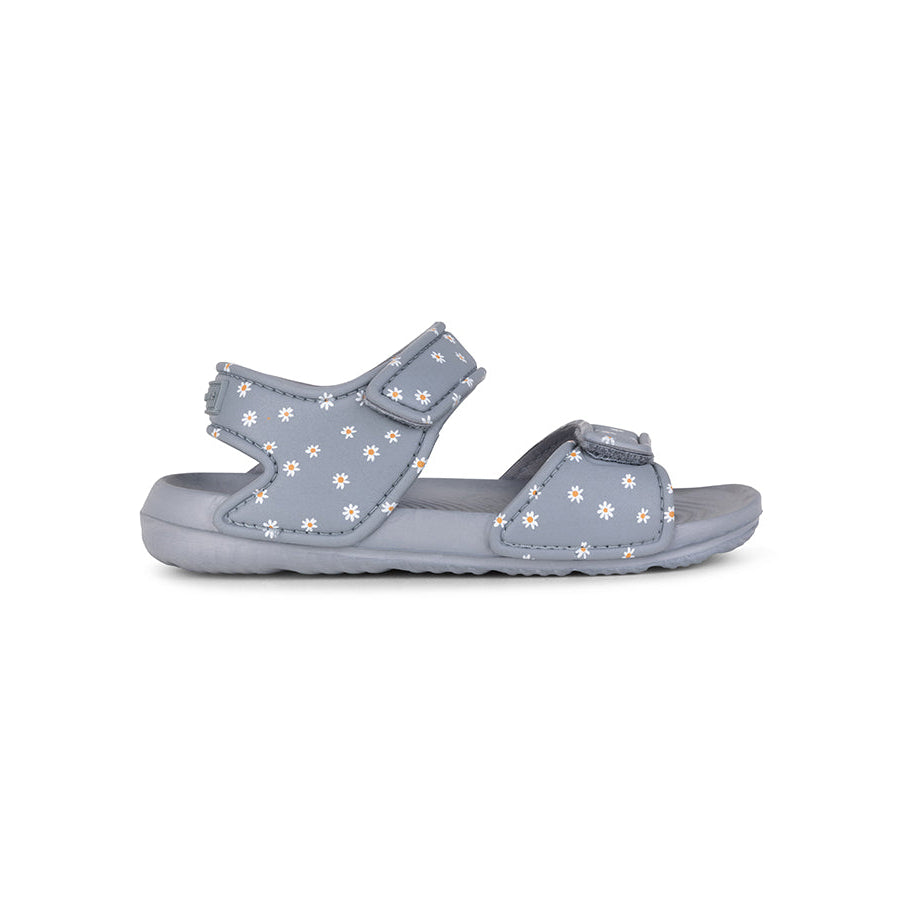 Daisy Flower | Sandali Blu - Taglia 19-33-2