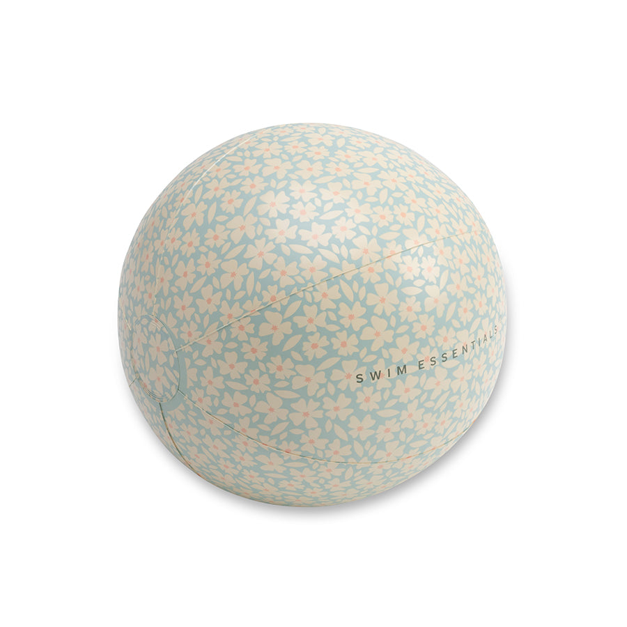 Florish | Pallone gonfiabile verde Ø 51 cm