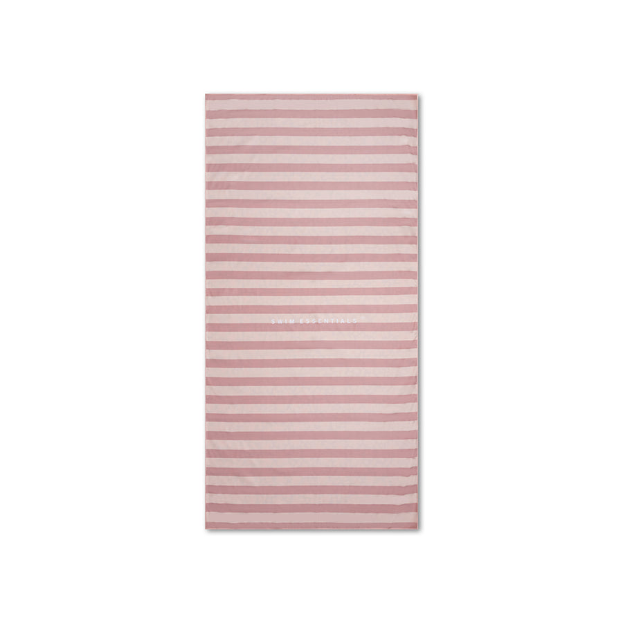 Florish | Asciugamano in Microfibra Verde 180 x 90 cm-2