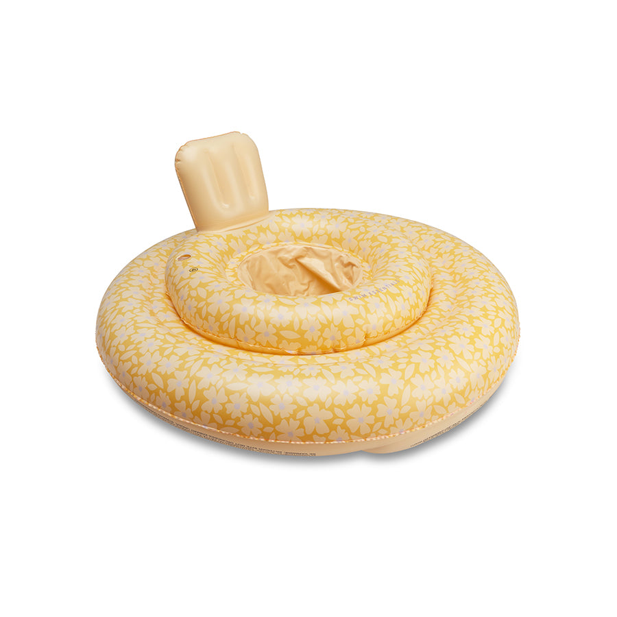 Flourish Yellow Baby galleggiante