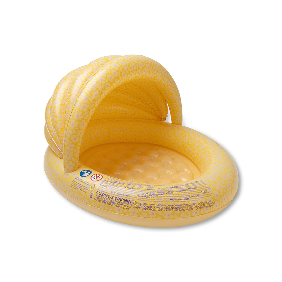 swim-essentials-Tendalino-per-piscina-giallo-100-cm-1