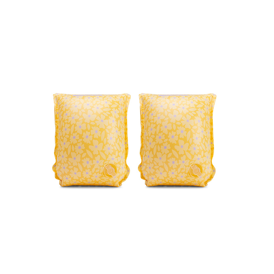 Florish | Braccioli gialli 0-2 anni-1