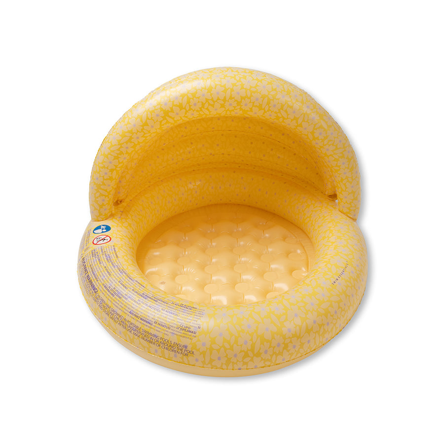 swim-essentials-Tendalino-per-piscina-giallo-100-cm-3