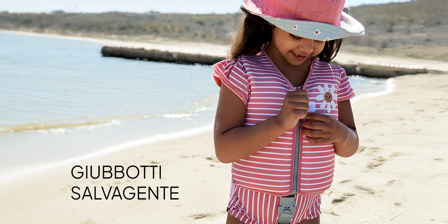Sicurezza nel Nuoto