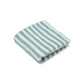 asciugamano-cotone-verde-bianco-a-strisce-135x65-cm-swim-essentials-4