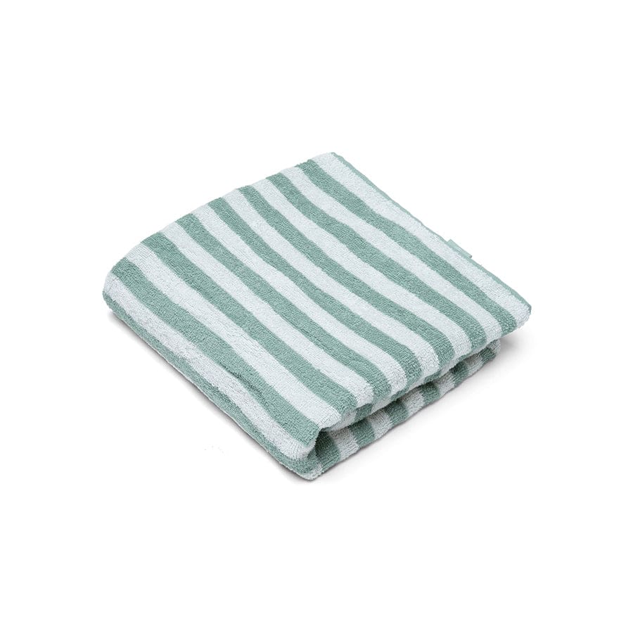 asciugamano-cotone-verde-bianco-a-strisce-135x65-cm-swim-essentials-4