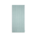 asciugamano-cotone-verde-bianco-a-righe-135x65-cm-swim-essentials-1