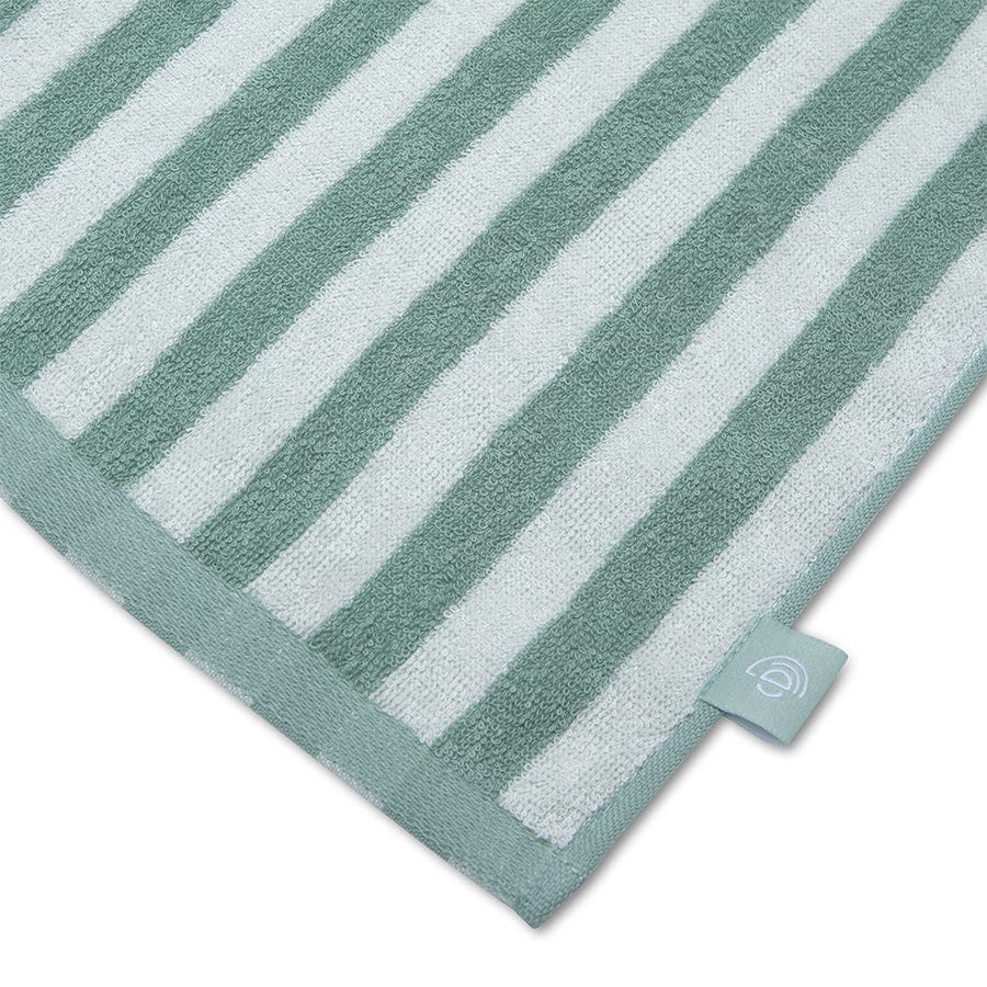 asciugamano-cotone-verde-bianco-a-strisce-135x65-cm-swim-essentials-3