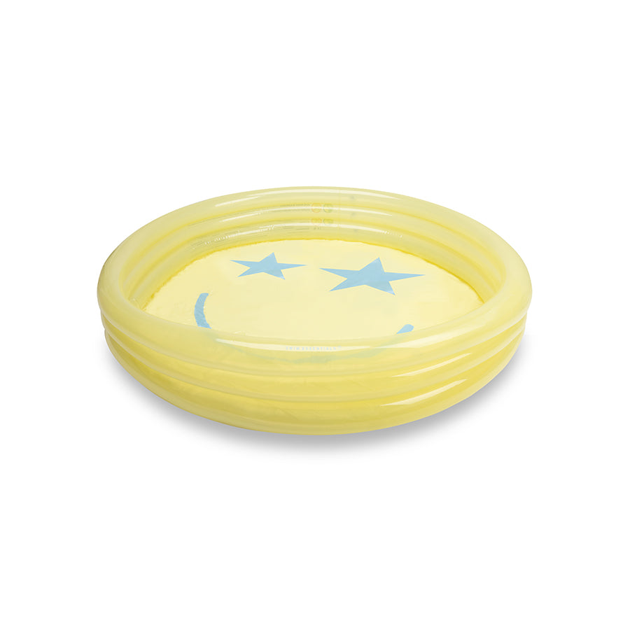 Joy | Piscina gialla 150 cm-1