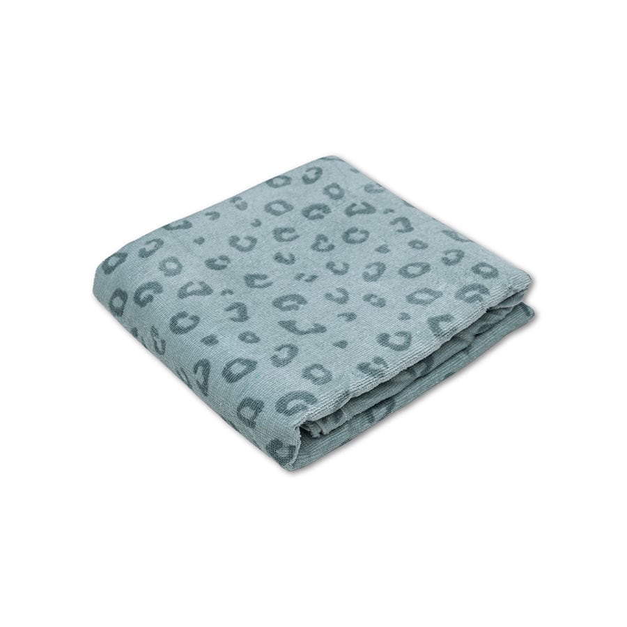 asciugamano-cotone-verde-motivo-pantero-135x65-cm-swim-essentials-4