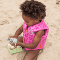 giubbotto salvagente-rosa-motivo-panterato-2-3-anni-swim-essentials-3