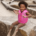 giubbotto salvagente-rosa-motivo-panter-2-3-anni-swim-essentials-2