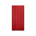 Oh Crab | Asciugamano in Microfibra Rosso 135 x 65 cm-2