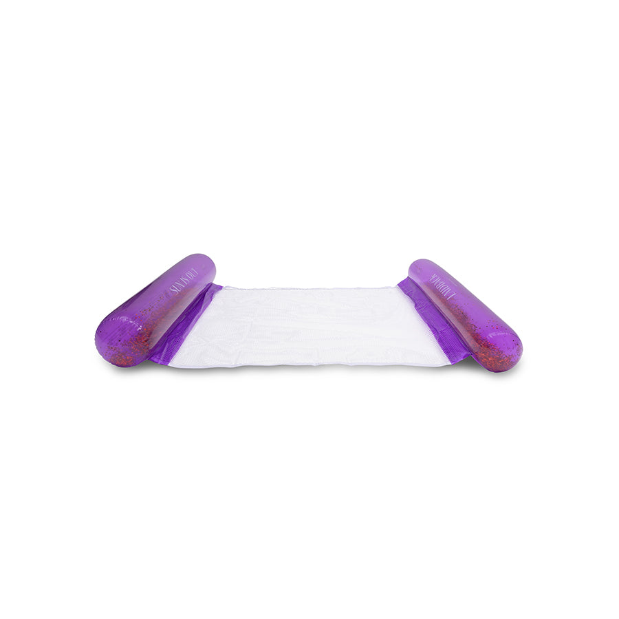 Pure Tones | Amaca galleggiante viola