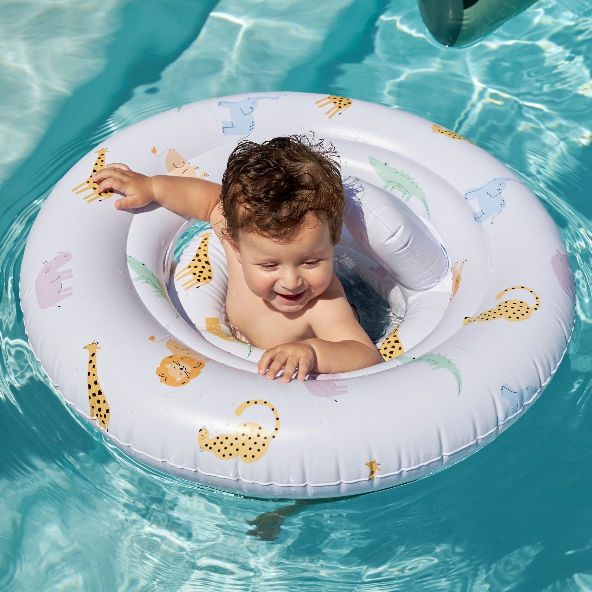 Swim Essentials | Salvagente mutandina