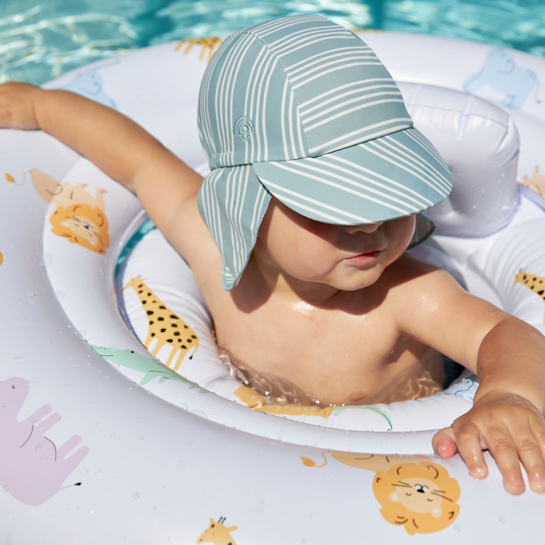 Swim Essentials | Baby galleggiante