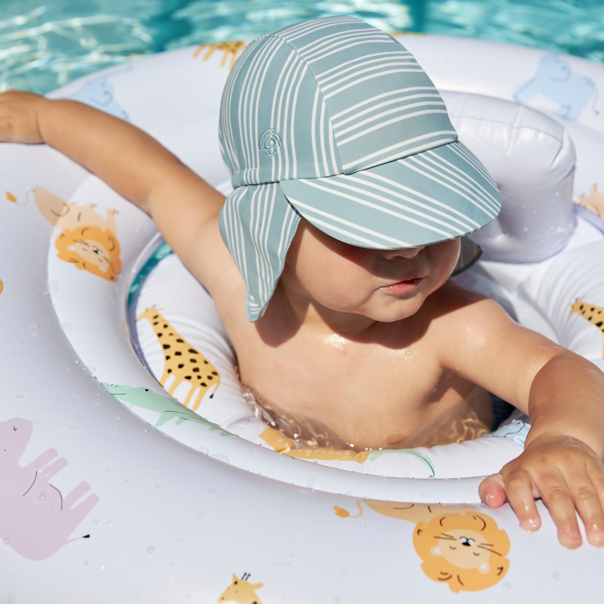 Swim Essentials | Salvagente mutandina