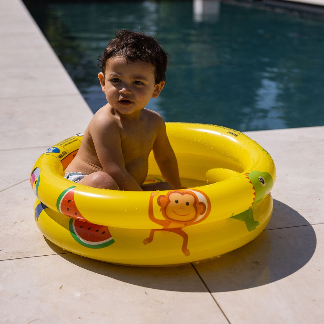 piscina-baby-gialla-60-cm-nuotare-essenziali-1