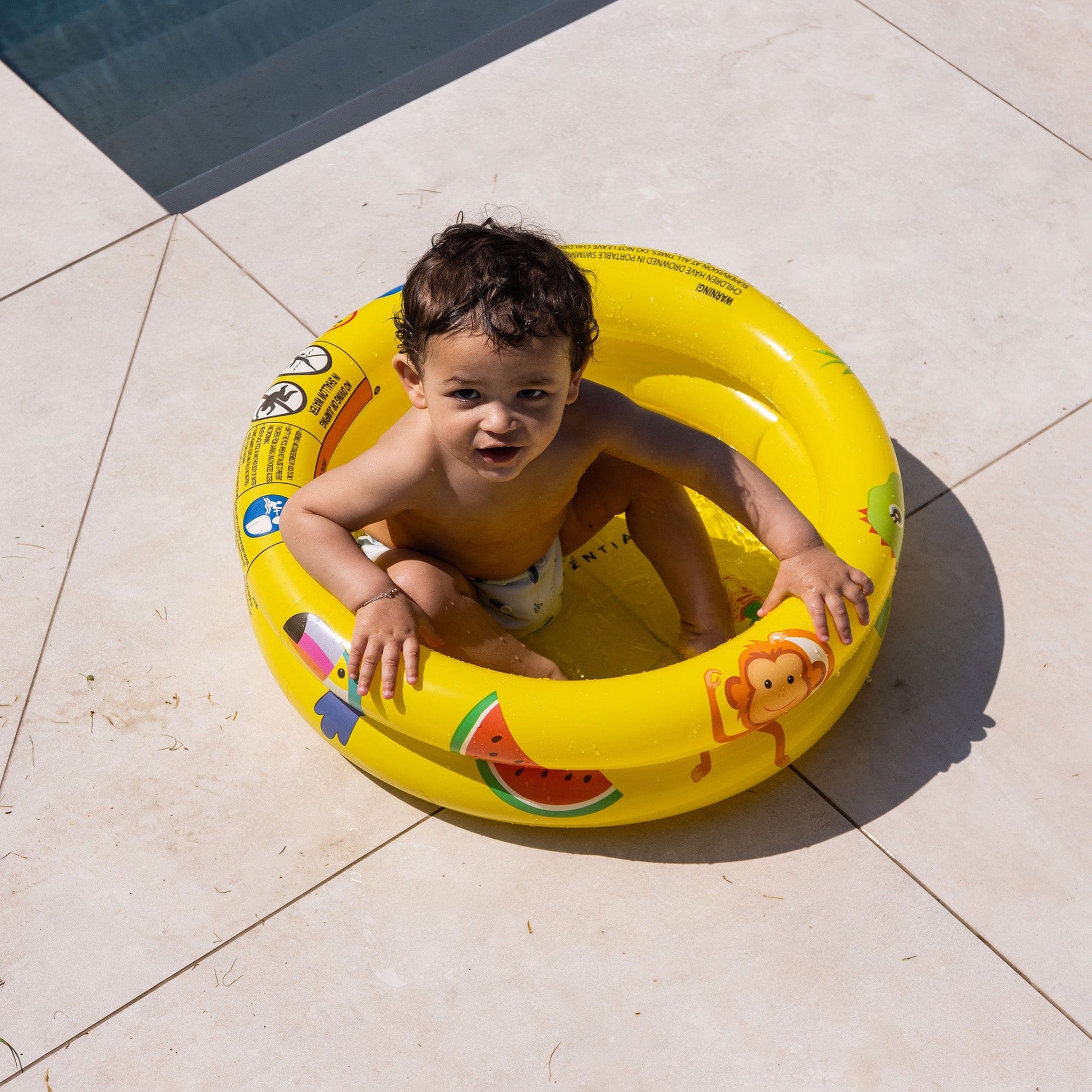 piscina-baby-gialla-60-cm-swim-essentials-5
