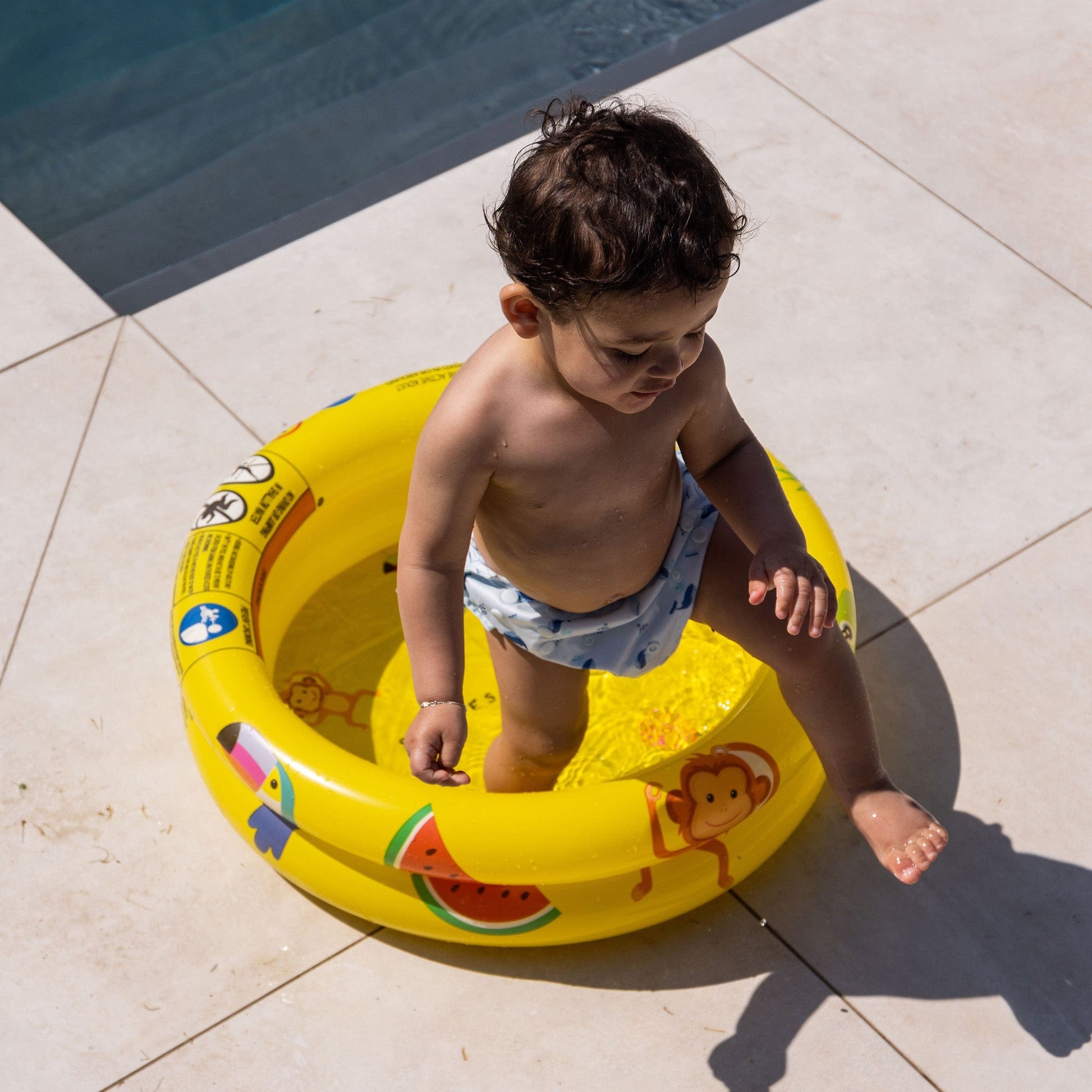 piscina-baby-gialla-60-cm-nuotare-essenziali-3