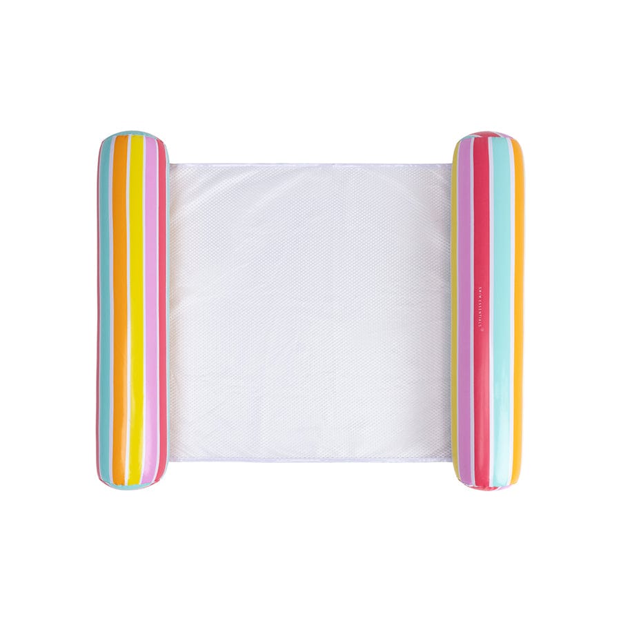 amaca-galleggiante-multicolore-swimessentials