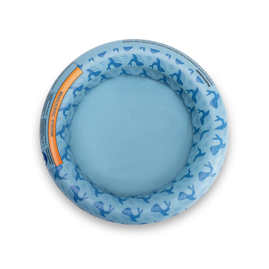 Whaley | Piscina baby Ø 60 cm-2