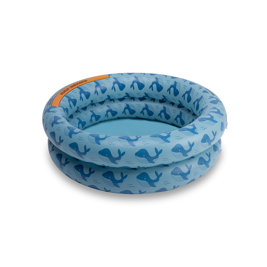 Whaley | Piscina baby Ø 60 cm-1